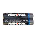 Baterie Rayovac AAAA / LR61 / 25A / LR8D425