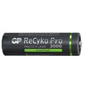 Akumulatorki AA / R6 GP ReCyko Pro PhotoFlash Ni-MH 2000mAh (4 sztuki)