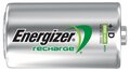 Latarka ręczna Energizer Atex 2D + 2x akumulator Energizer R20 D Ni-MH 2500 mAh