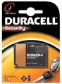 Bateria Duracell 539 / 4LR61 / J