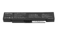 Bateria Sony VAIO PCG-5G2L VGP-BPS9 VGP-BPL10 VGN-CR420 11,1V 4400mAh Mitsu czarna