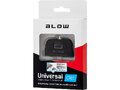 Czytnik kart microSD / SD / OTG Host BLOW CR01 do smartfonów i tabletów