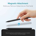Rysik długopis magnetyczny ESR DIGITAL+ Apple iPad czarny