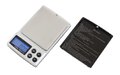 Kieszonkowa waga elektroniczna - jubilerska AG52D