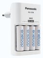 Ładowarka Panasonic Eneloop BQ-CC18