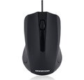 Mysz optyczna USB Modecom MC-M9 czarna