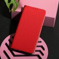 Etui Smart Magnet do Samsung Galaxy A5 2017 A520 czerwone