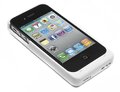 Powerbank do iPhone 4 i 4S 1900mAh - bateria zewnętrzna biała