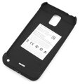Powerbank do Galaxy S5 3200mAh - bateria zewnętrzna czarna