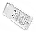 Powerbank bateria zewnętrzna 3200mAh do iPhone 6 biały