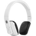 Bezprzewodowe Słuchawki Bluetooth Prestigio PBHS2 białe
