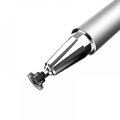 Rysik długopis Tech-Protect CHARM biały