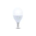 Żarówka LED E14 G45 10W 230V 6000K 900lm ceramiczna Forever Light