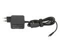 Zasilacz Mitsu 45W USB type C USB-C (black) APA93US MJ262Z/A