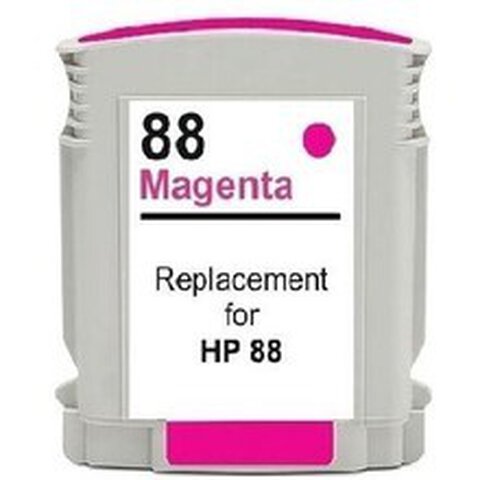 Tusz HP 88XL Magenta 35 ml (C9392AE)