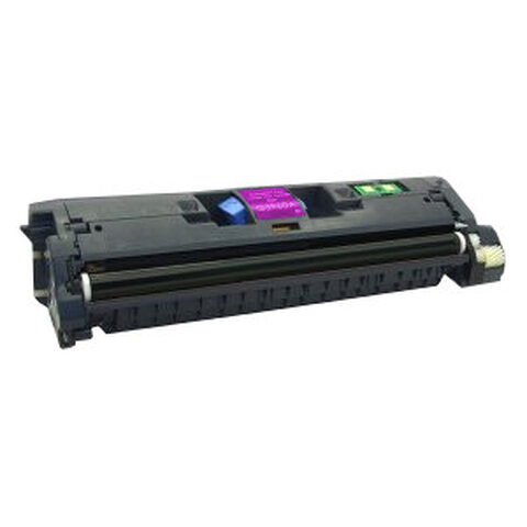 Toner HP 2550 Magenta (C3963A)