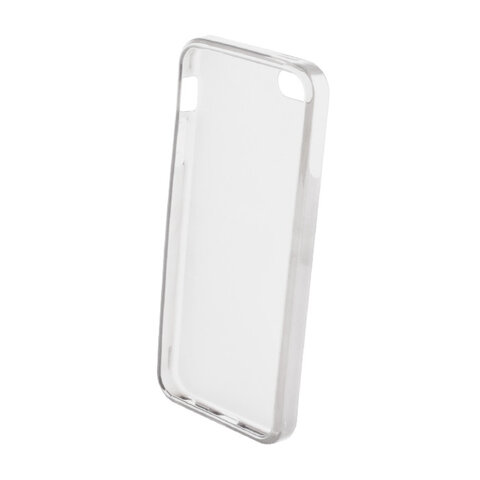 Żelowa nakładka transparent case Ultra Slim do HTC 825