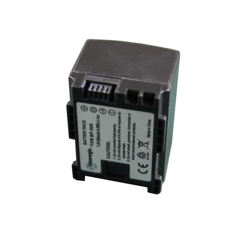 Akumulator CANON BP-809