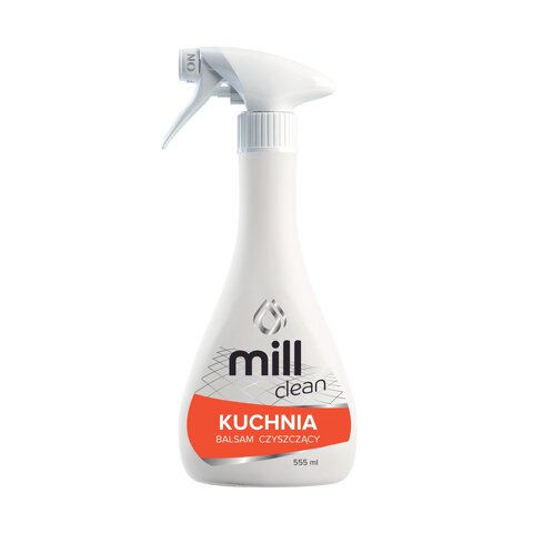 Balsam czyszczący do kuchni Mill Clean 555 ml
