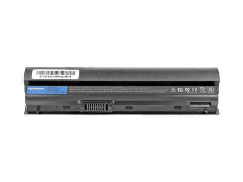 Bateria Movano do Dell Latitude E5220, E6120, E6220, E6230, E6320, E6320 XFR, E6330, E6430S
