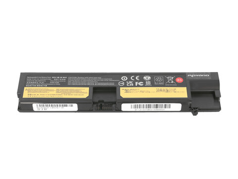 Bateria Movano do Lenovo ThinkPad E570, E570c, E575 4X50M33573