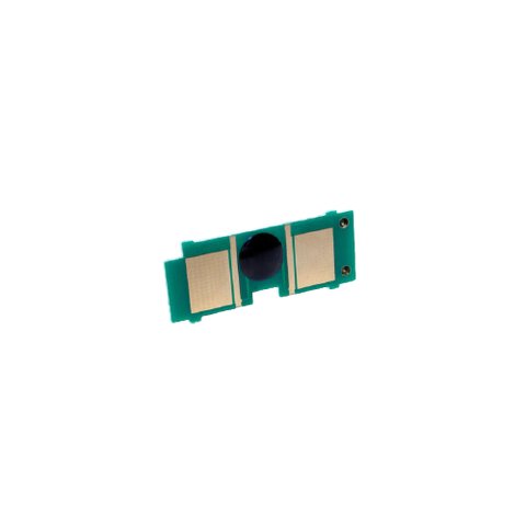 Chip zliczający HP 1500/2550 CMY 4K