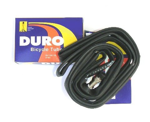 Dętka rowerowa DURO JS87C 4.00-8" box
