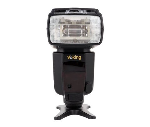 Lampa reporterska Voking VK550 E-TTL do Canon