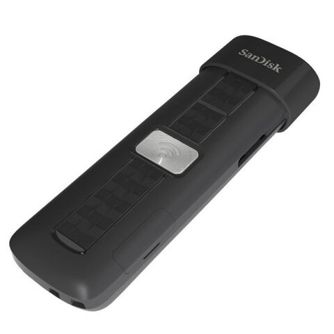 Pendrive USB Wi-Fi SanDisk Connect Wireless Flash Drive 32GB