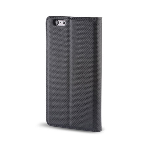 Etui Smart Magnet do LG G6 czarne
