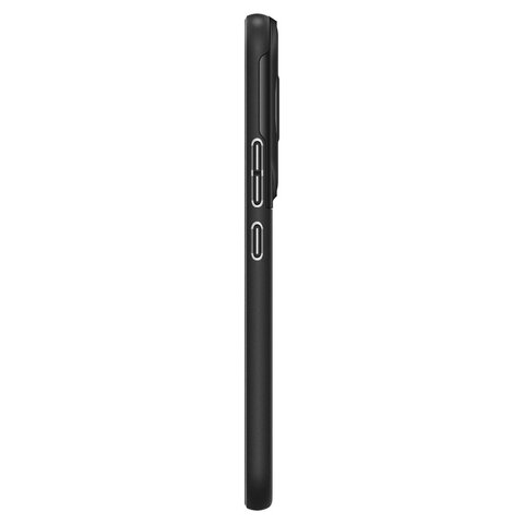 Etui Spigen OPTIK ARMOR do Samsung Galaxy A54 5G czarne