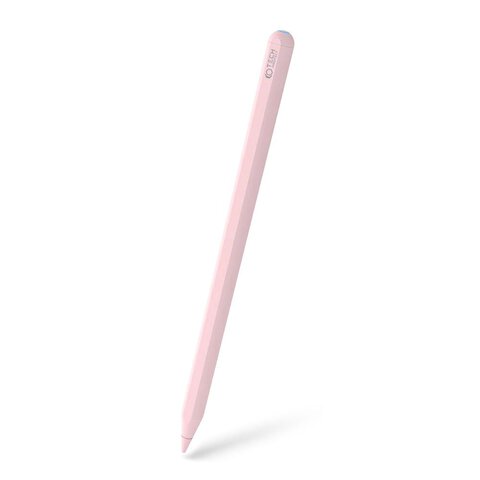 Rysik długopis Tech-Protect DIGITAL PEN ”2” do iPad różowy
