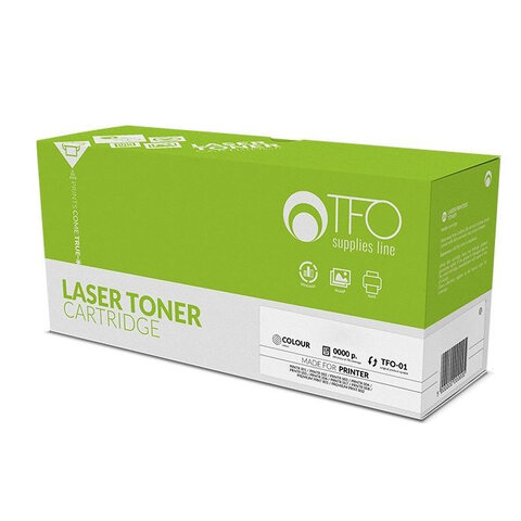 Toner TFO H-543AR (CB543A, Ma) 1.4K do HP Color LaserJet CM1312 MFP
