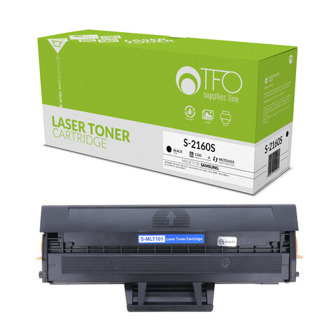 Toner S-2160S (MLTD101S) TFO 1.5K