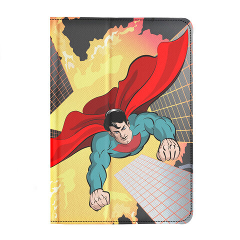 Uniwersalne etui do tabletów 7" - 8" Superhero