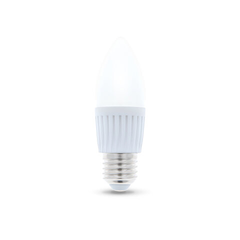 Żarówka LED E27 C37 10W 230V 3000K 900lm ceramiczna Forever Light