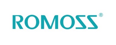 powerbank romoss - logo