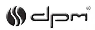 Zestaw adapterów podróżnych DPM PF05 - logo