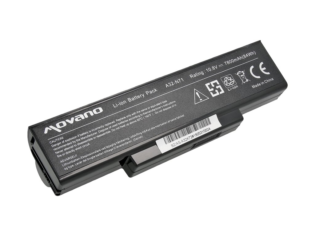bateria movano premium - główne
