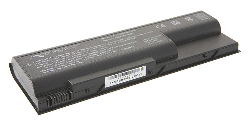 bateria movano - główne