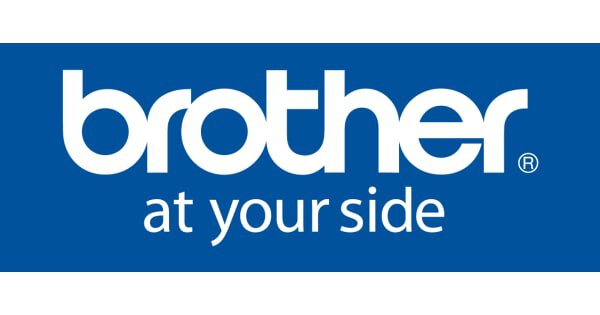 Bęben Brother - logo