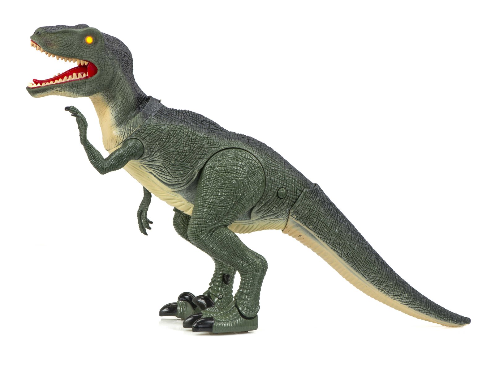 Dinozaur Velociraptor - główne 2