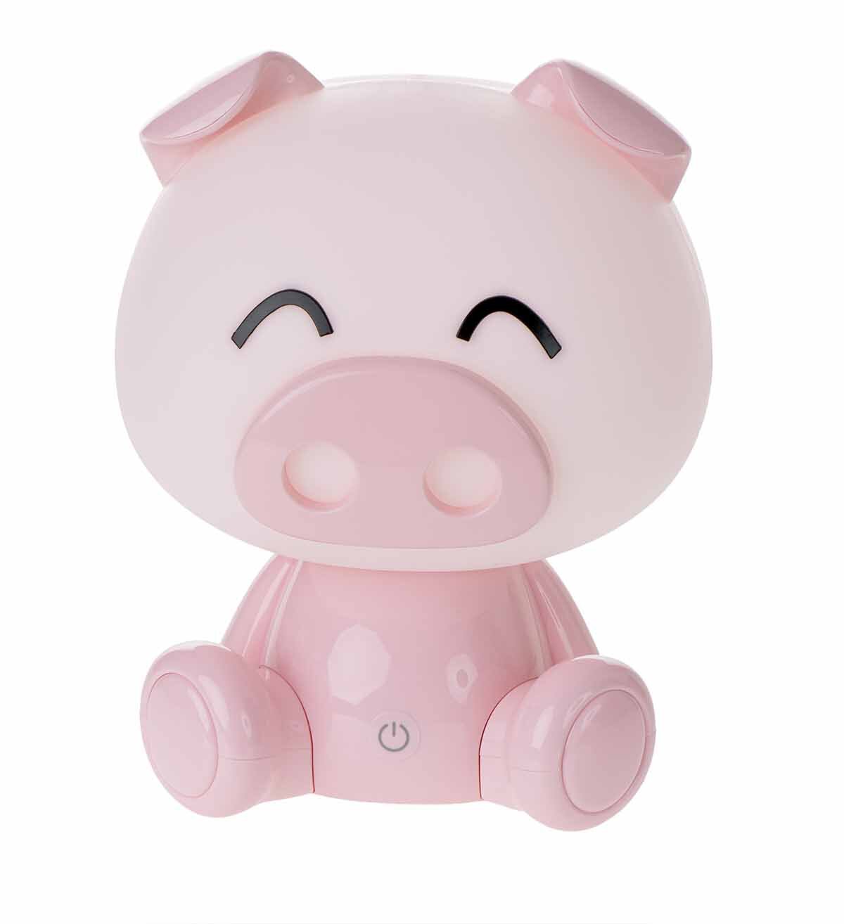 Lampka nocna LED - zdjęcie główne Lampka nocna LED - zdjęcie główne