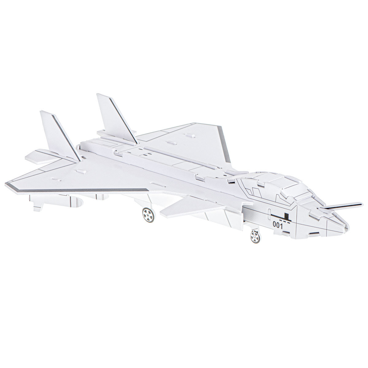 Samolot - model