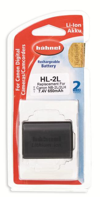 Batería Para Canon Mvx40 Mvx250i Mv5imc Elura 70 Mvx200 Optura 400 Elura 65 MV960