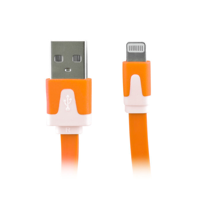 Apple Lightning to USB Cable Prijzen op