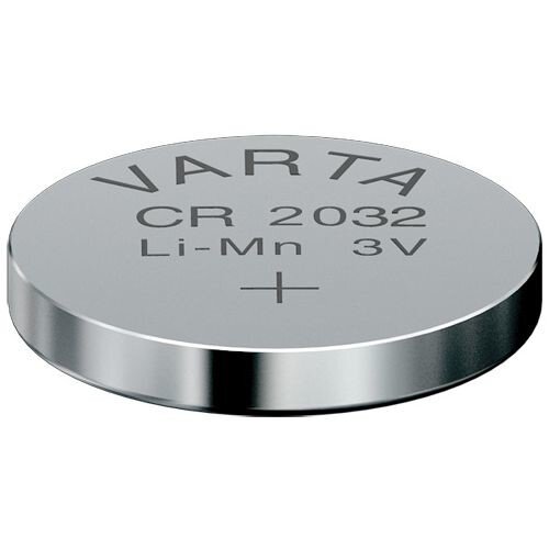 CR2032 DURACELL 2032 Bateria Litowa Guzikowa 2032