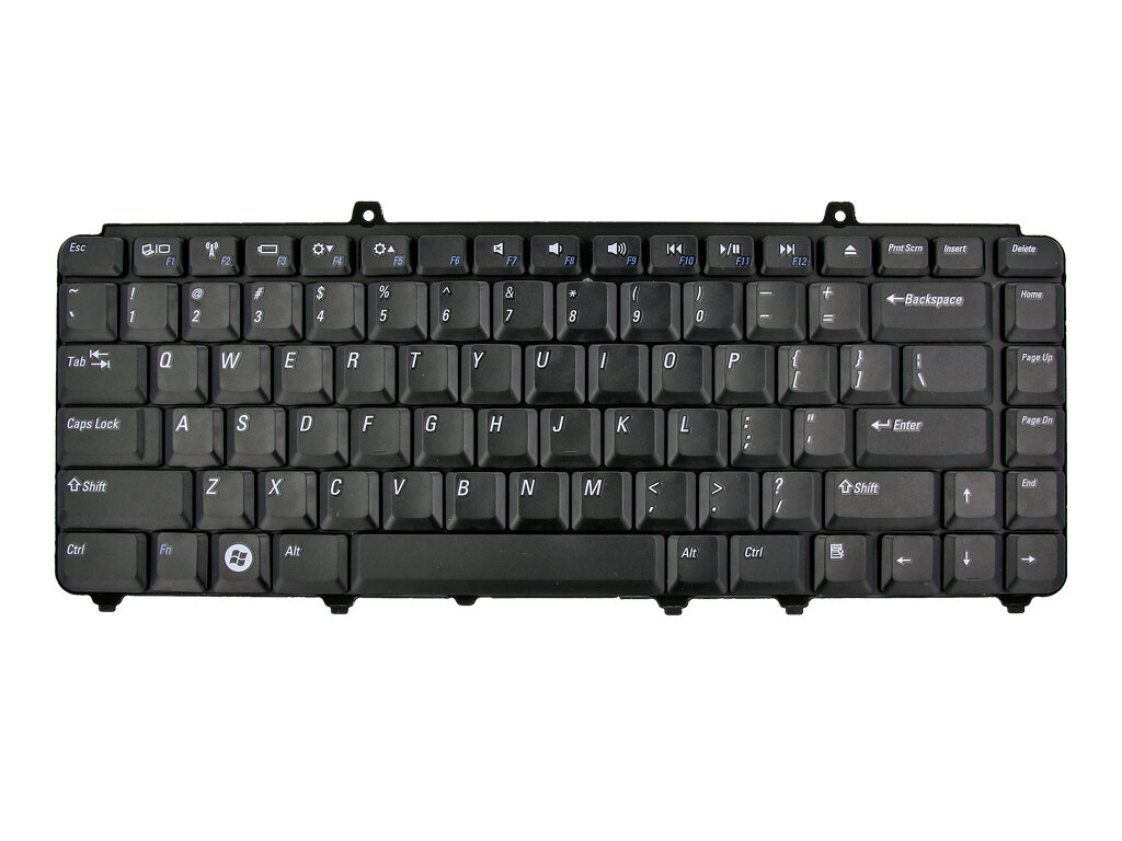 Dell Inspiron 15 7577 Клавиатура Купить