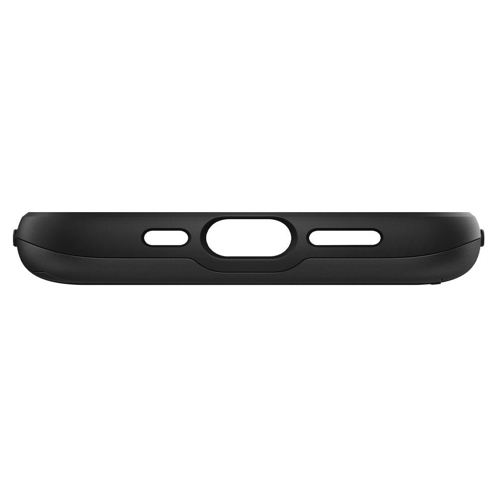 SPIGEN SLIM ARMOR CS IPHONE 13 BLACK sklep Seltrade