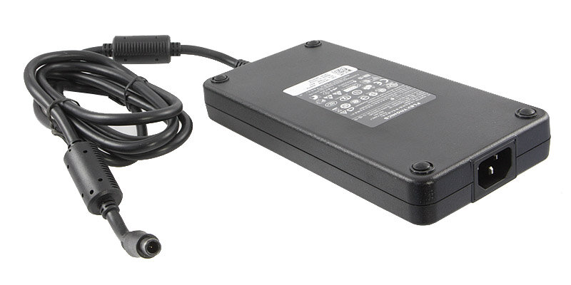 Блок Питания Dell 240w Купить В Москве